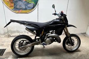 Husqvarna SM 125 - 2009