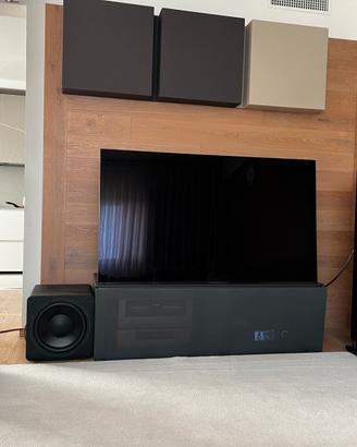 Proac response D48R, D 48 ribbon