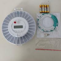 Dispenser automatico di pillole