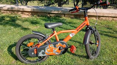 Bicicletta bimbi