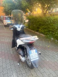 Honda sh 150