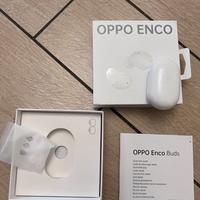 Cuffie oppo wireless