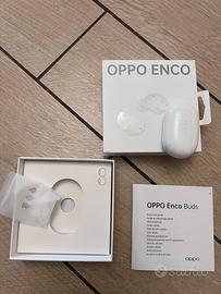 Cuffie oppo wireless