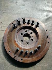 Kit frizione+volano originale Fiat coupe 20v turbo