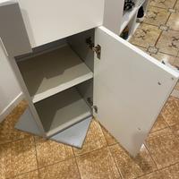 Mobile bagno