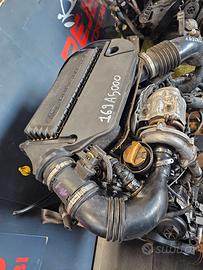 MOTORE FORD KA/FIAT 500 169A5000 