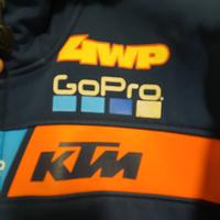 accessori ktm sxf 2025