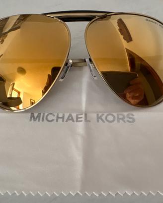 Occhiali da sole unisex Michael Kors