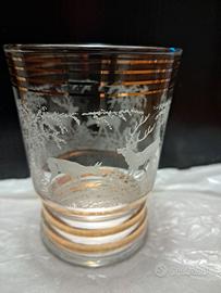 Bicchieri vintage