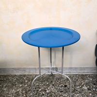 Tavolino pieghevole portatile