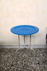 Tavolino pieghevole portatile