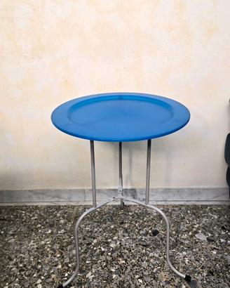 Tavolino pieghevole portatile