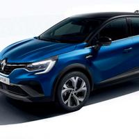 RICAMBI X RENAULT CAPTUR ANNO 2023