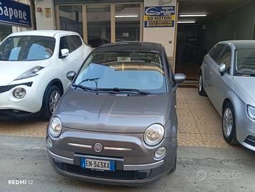 Fiat 500 1.3 Multijet 16V 95 CV Lounge