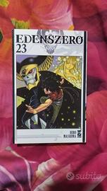 Edens Zero volume 23