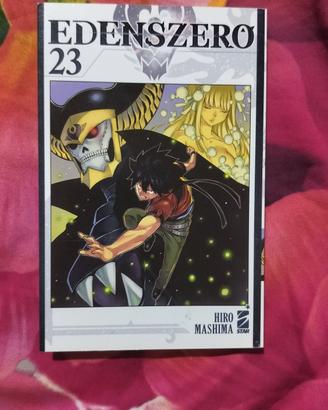 Edens Zero volume 23