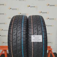 Gomme invernale usate 205/65 16C 107/105T