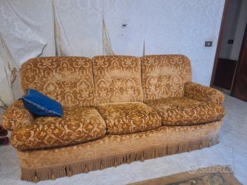 salone completo