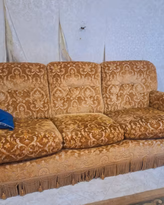 salone completo