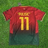 Maglia Pulisic