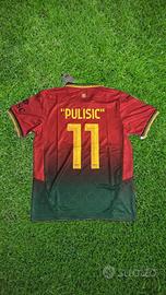 Maglia Pulisic