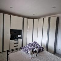 Armadio Angolare Mondo Convenienza (Nettuno)