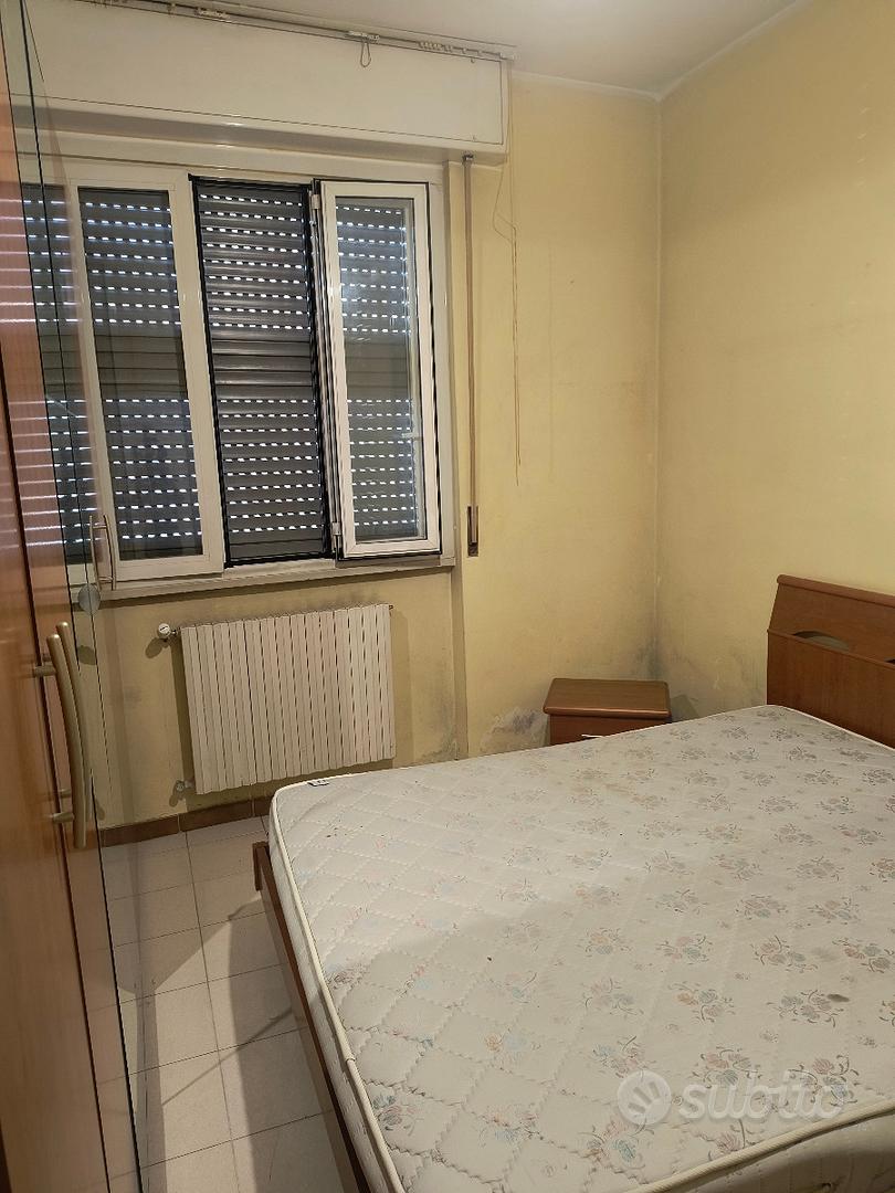 Appartamento – San Giuliano Milanese, Sesto Ulteriano - Vista 4