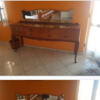 mobile antico originale