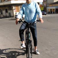 Bici olympia energo'26