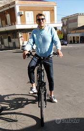 Bici olympia energo'26