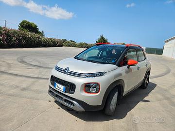 Citroen c3 aircross diesel 