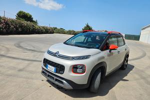 Citroen c3 aircross diesel 