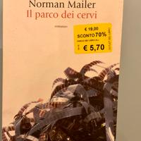 Norman Mailer - Il parco dei cervi
