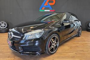 Mercedes Classe A A 180 cdi Premium auto E6