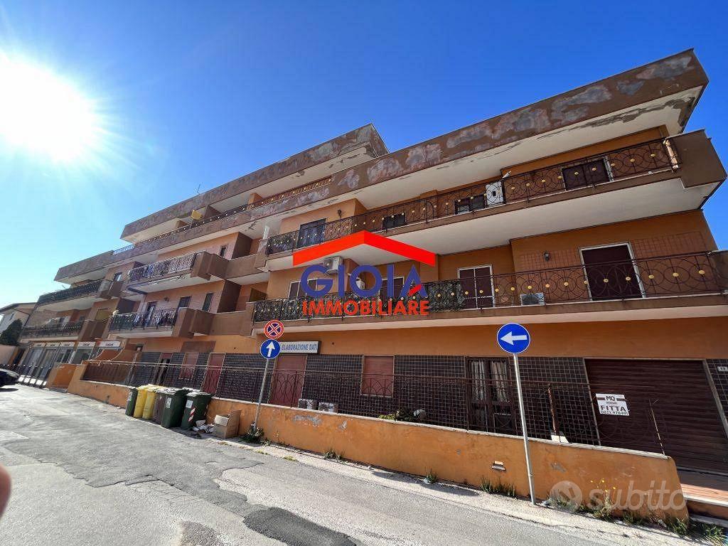 Appartamento – CE - Vista 2