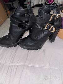 Scarpe Donna Nuove