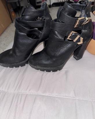 Scarpe Donna Nuove