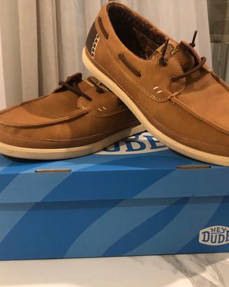 Scarpe uomo