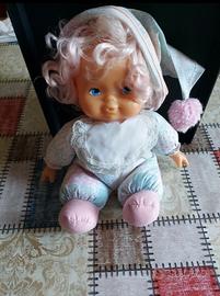 Bambola Vintage Anni 80/90
