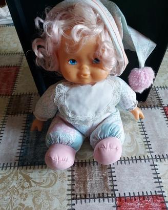 Bambola Vintage Anni 80/90