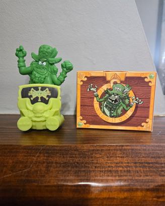 FLYING DUTCHMAN X TEACH Happy Meal