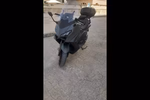 Tmax 560