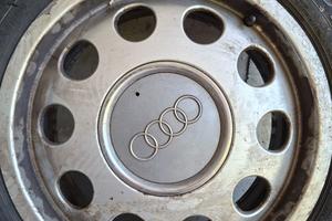 Cerchi in lega 15" Audi a3/a2 e altri modelli