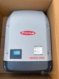 FRONIUS SYMO 8.2-3-M -- Inverter