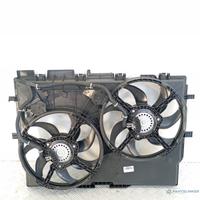 Ventole Radiatore Doppie Ducato Jumper Boxer 2.2 2