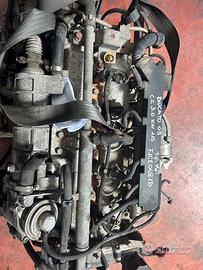 Motore cambio F1CE0481D