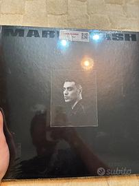 Marracash Qualcosa in cui credere Vinile