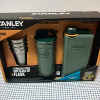 STANLEY - Adventure Shot + Flask Gift Set