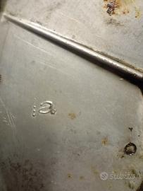 Aerocaproni Vizzola NSU 250