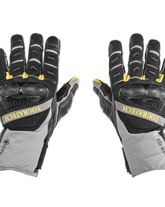 GUANTI TOURATECH RAMBLER GORETEX